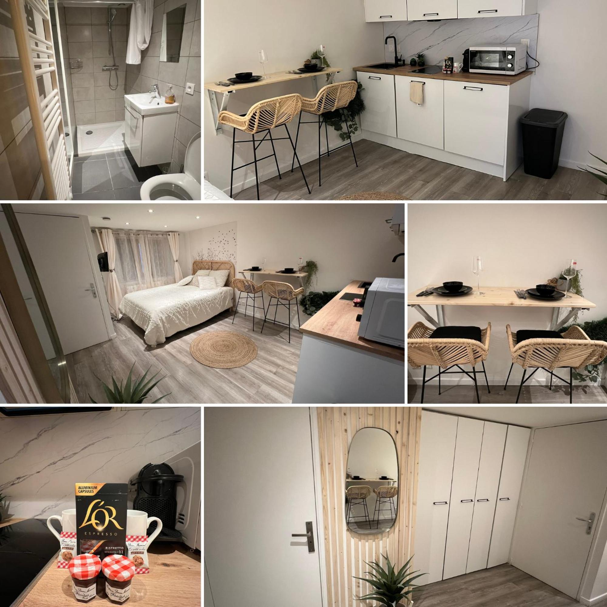 Le Zenith Vieille D'annecy Appartement