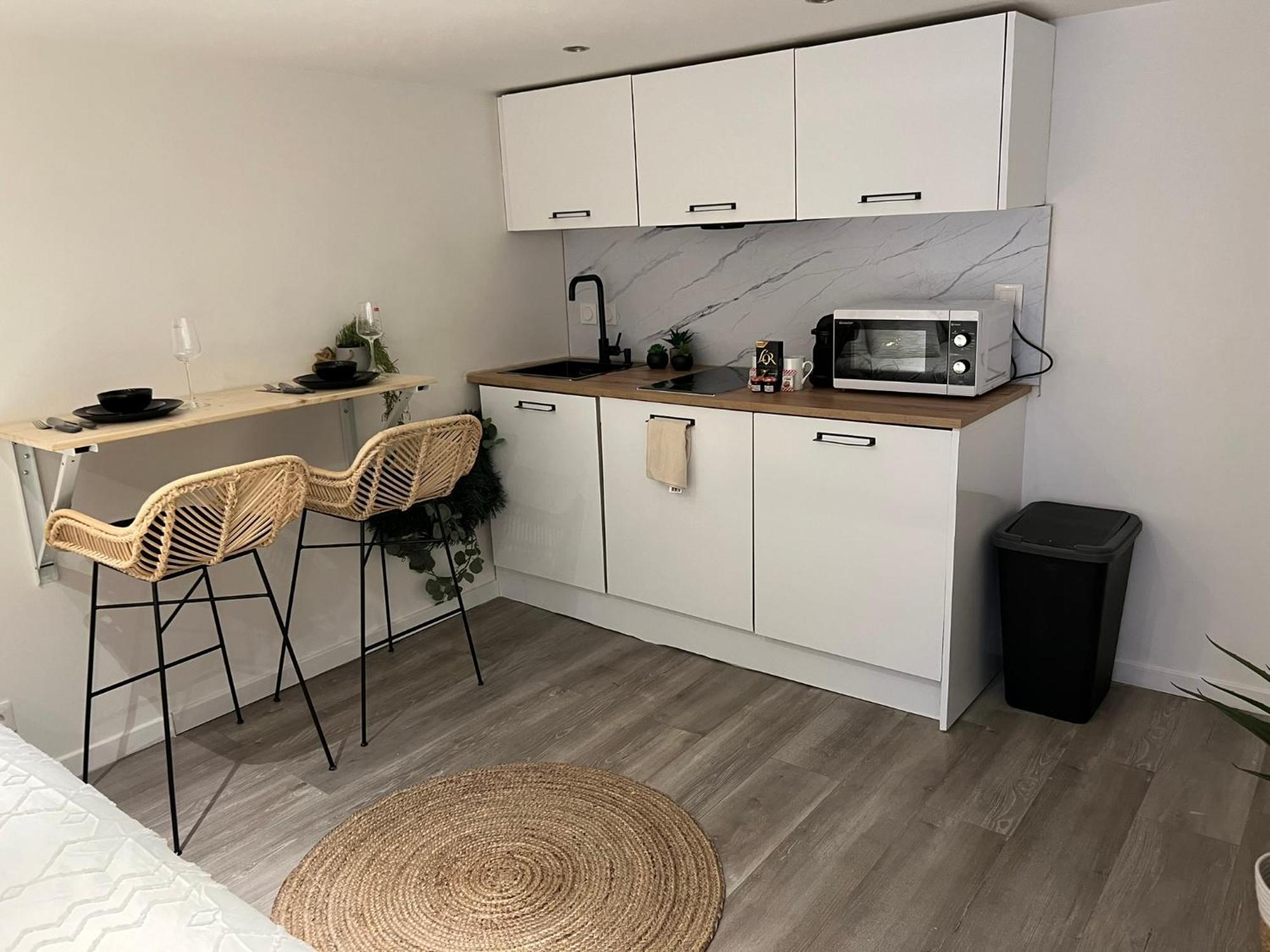 Apartamento Le Zenith Vieille D'annecy Annecy