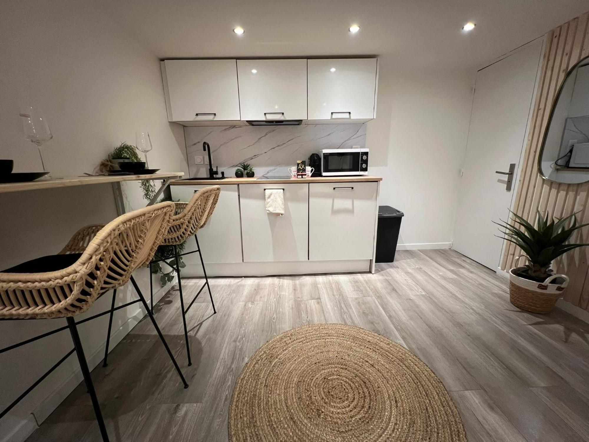 Le Zenith Vieille D'annecy Apartamento Annecy