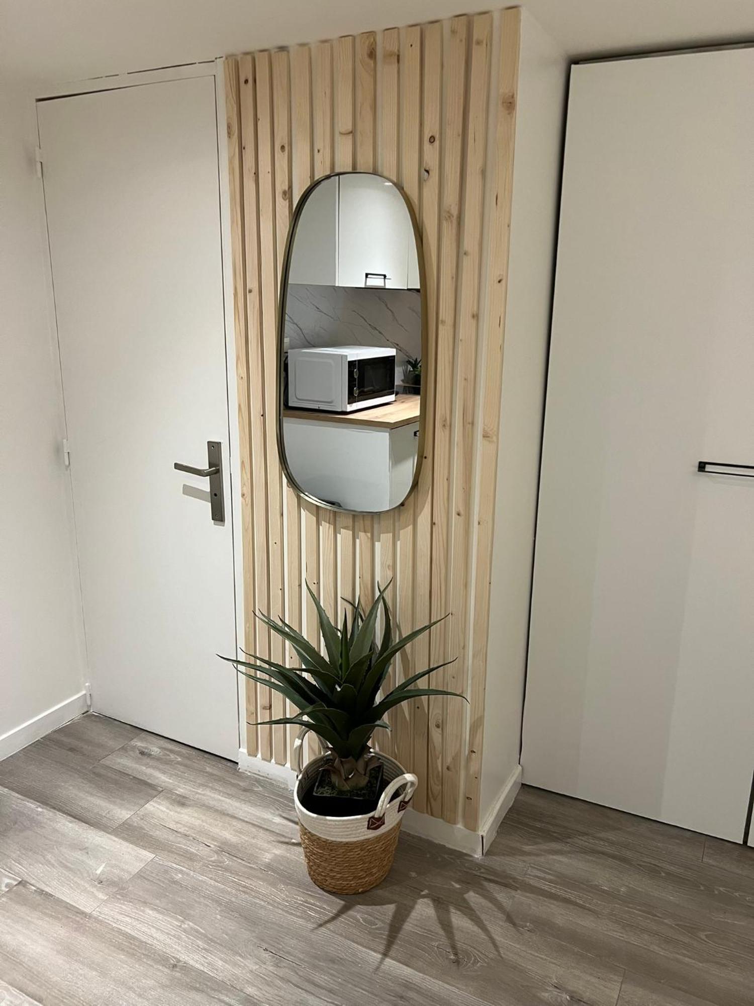 Appartement Le Zenith Vieille D'annecy Annecy