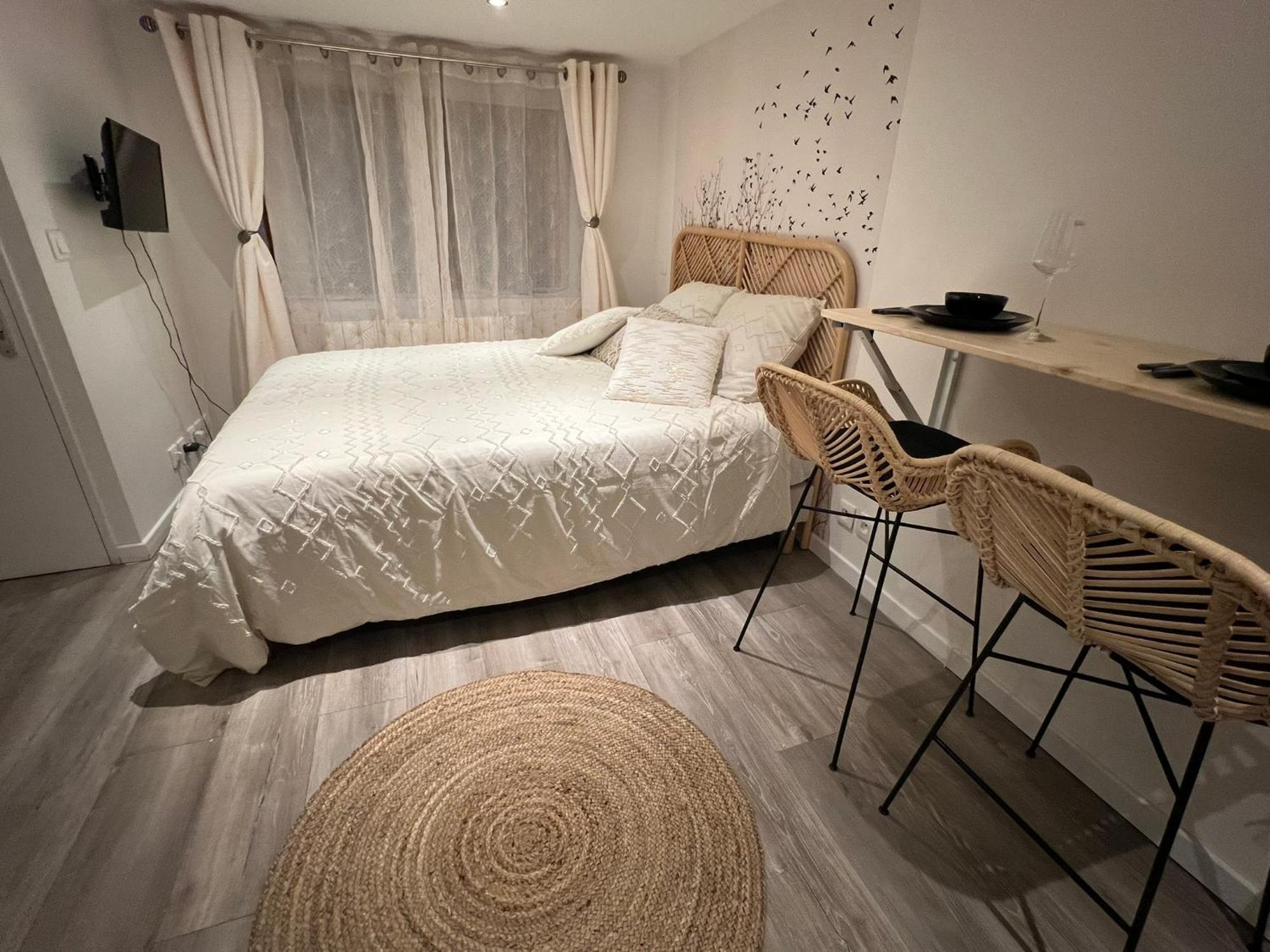 Apartamento Le Zenith Vieille D'annecy