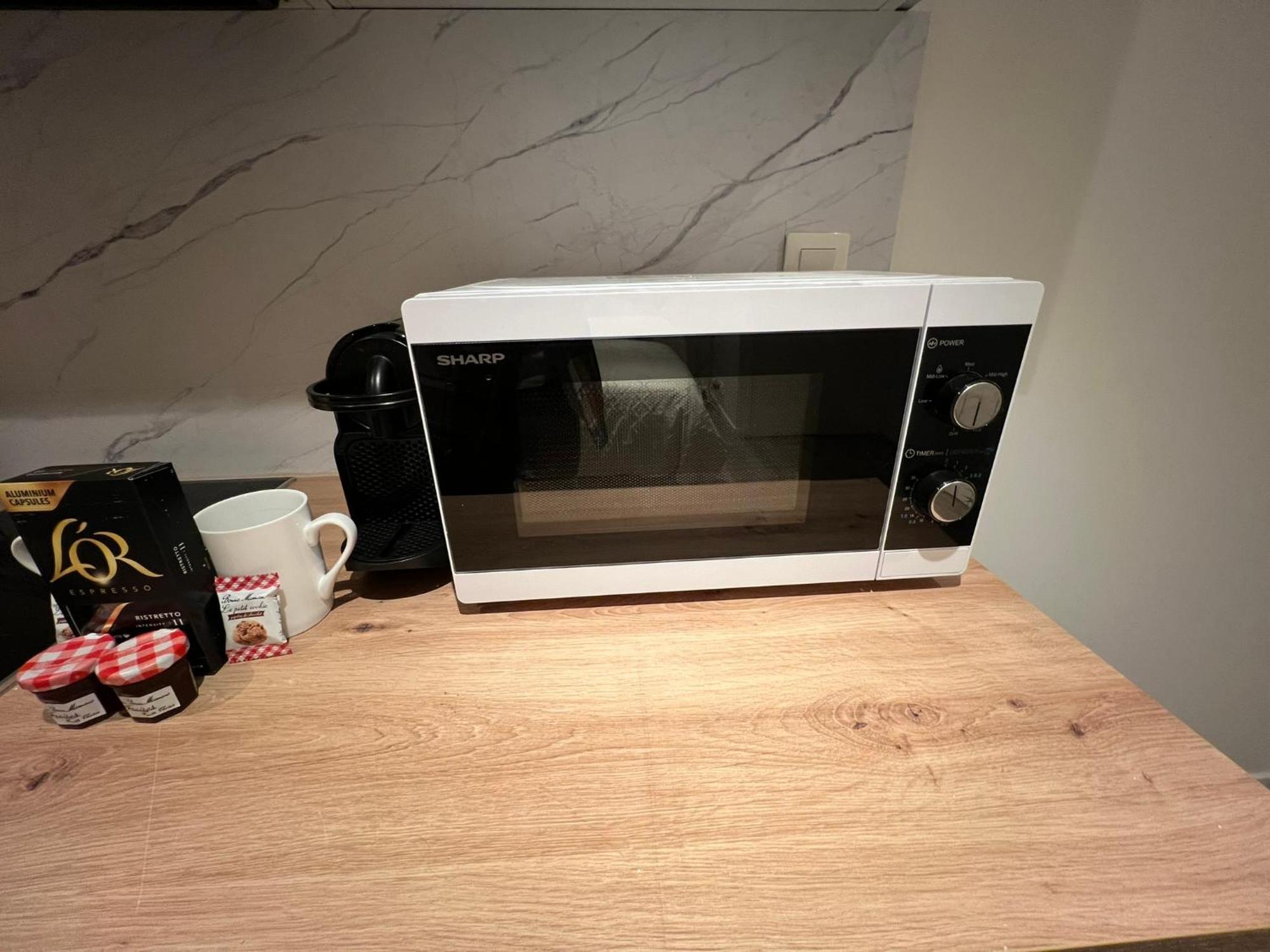 Le Zenith Vieille D'annecy Apartamento