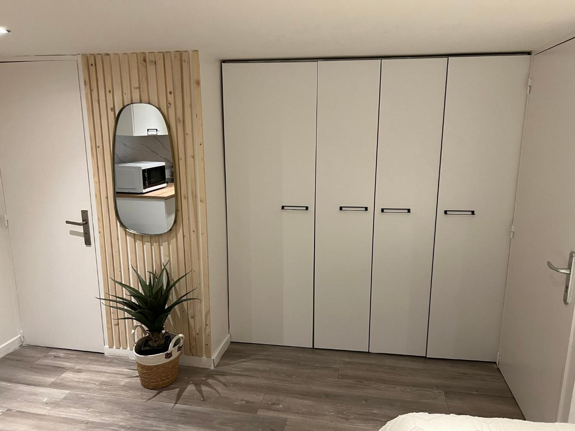 Le Zenith Vieille D'annecy Appartement *