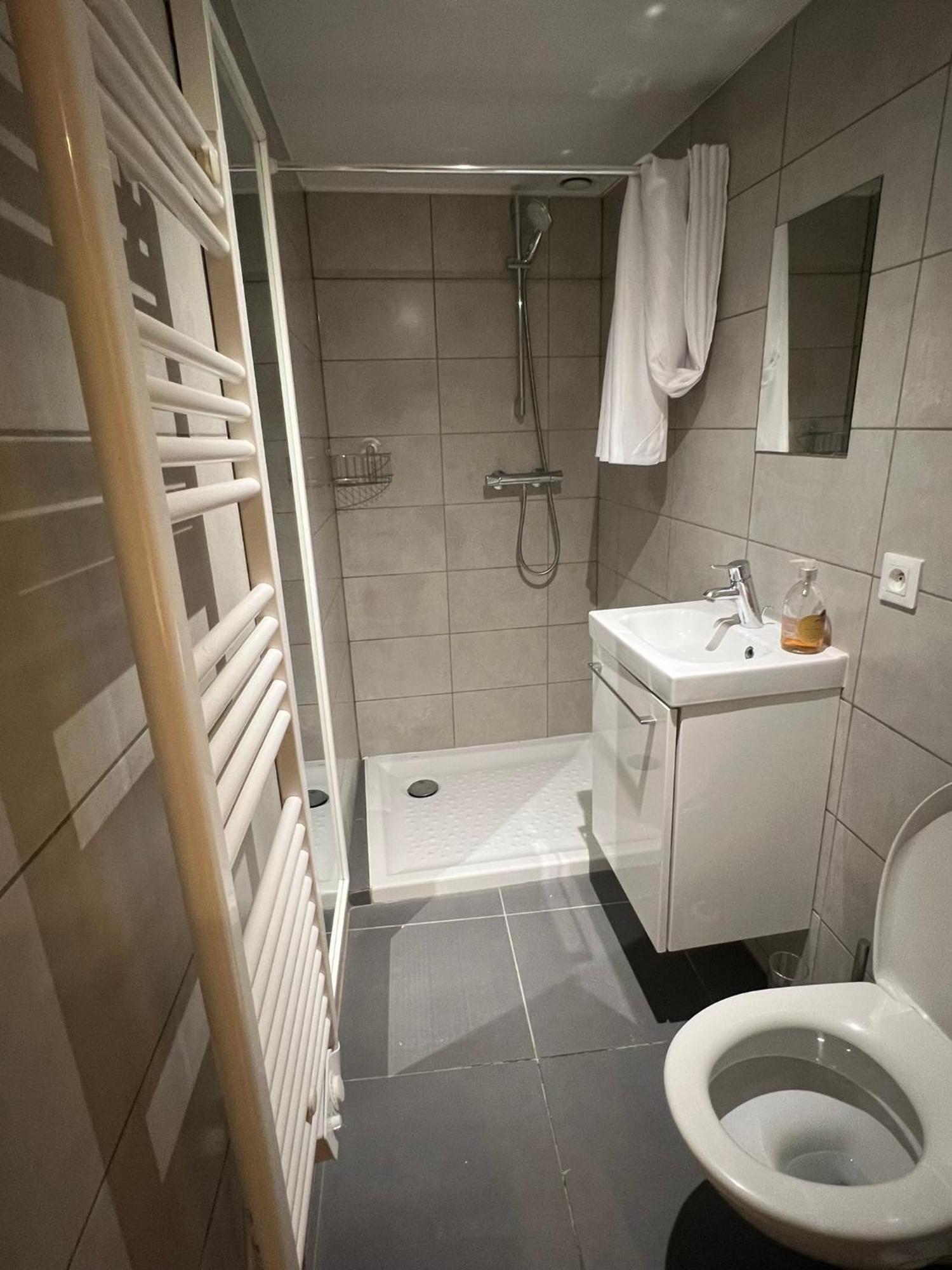 Apartamento Le Zenith Vieille D'annecy