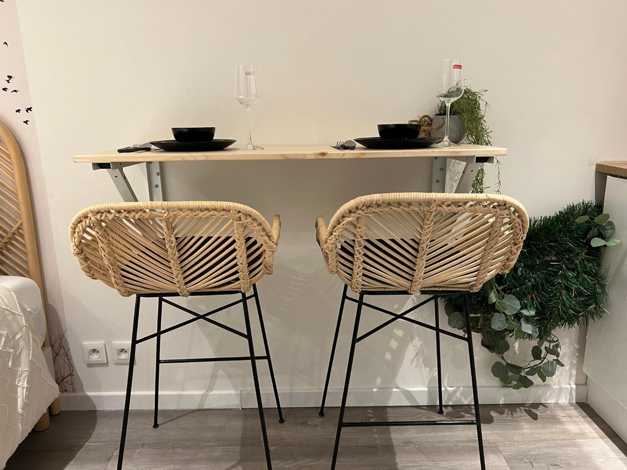 Le Zenith Vieille D'annecy Apartamento