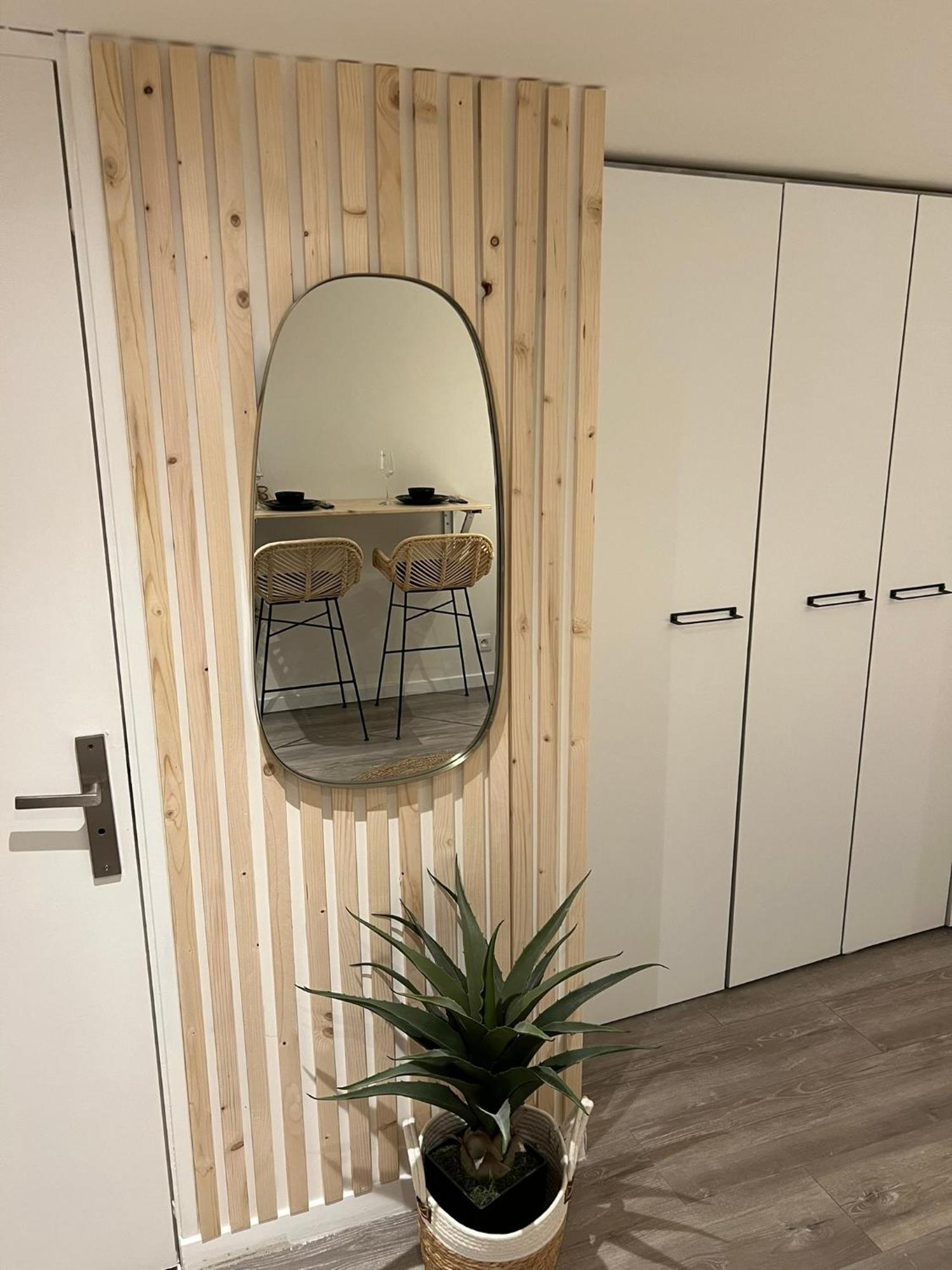 Apartamento Le Zenith Vieille D'annecy Annecy